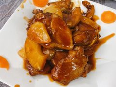 -凤城康记饭店