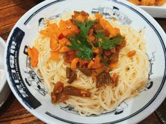 -黑白电视老长沙吃货铺(南岗万达店)