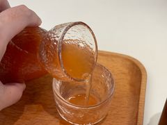 -蔡澜点心·粤菜(嘉里中心店)