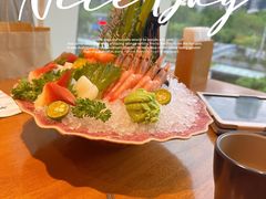 -九井澤精致料理(金茂店)