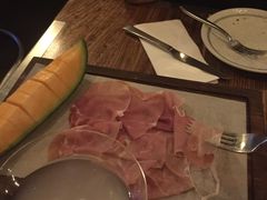-PIZZA BIANCA(民园店)