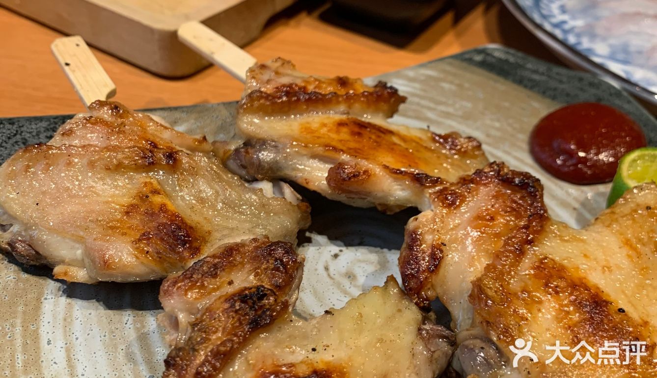 百元的Omakase | 环贸性价比之最