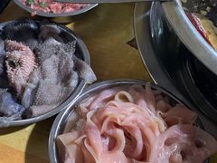 -渝味黄姐火锅(黄泥村店)