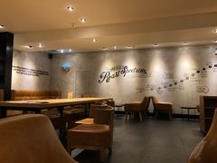 大堂-星巴克(苏州泰华店)