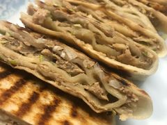 -老家肉饼(永泰庄店)