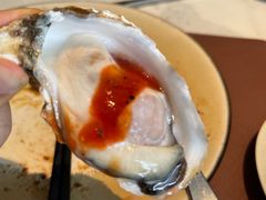 -粤海喜来登酒店·盛宴海鲜牛排自助餐厅(天河城店)