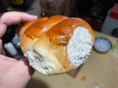 -新侨三宝乐面包店(崇文门店)