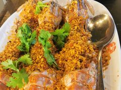 -大螃蟹海鲜餐厅