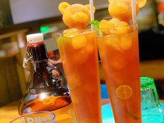 -北京食堂·烤鸭·宵夜(亚运村店)