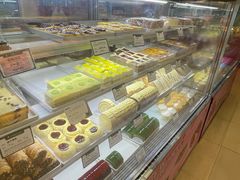 -蜂蝶来饼店(拱北总店)