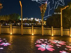 -芜湖方特东方神画