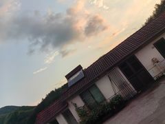 -将军关探险漂流