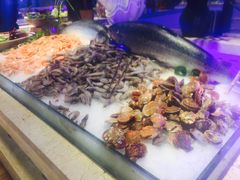 -万象·复兴号鲜肉烤肉海鲜自助(升级店)