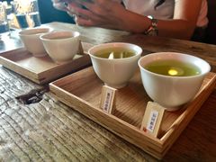 -飛鳥製茶