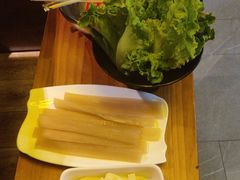 -旺晖本帮骨头煲·深夜火锅(梅园路店)
