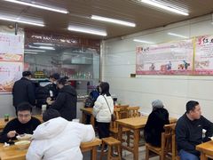 -牛马行牛肉饸饹铺(青岛街店)