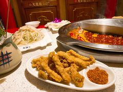-大龙燚火锅(天钥桥路店)