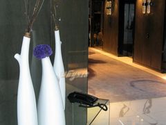 -广州四季酒店