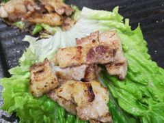 -韩国料理喜来苑(乐天街店)