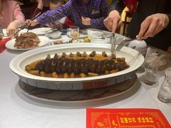 -金狮麟·新豫菜(金码大厦店)