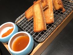 -老头儿油爆虾·1987杭州烟火味(湖滨银泰in77D区店)