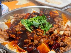 -黄记煌三汁焖锅(欢乐海岸店)