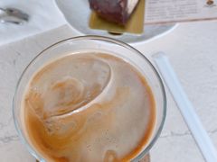 -Me Coffee下午茶艺术空间