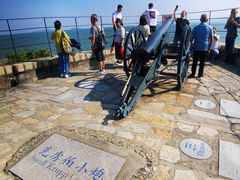 -胡里山炮台