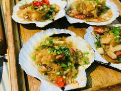 -新凯旋烧烤·燕姐千岛湖土菜