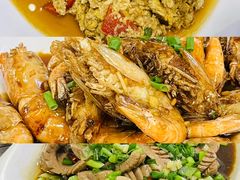 -胖子饭店(兴学弄店)