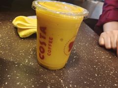 -COSTA COFFEE(天通苑华联店)