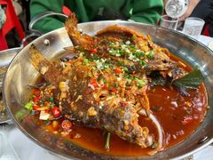-老师傅餐馆(长沙店)