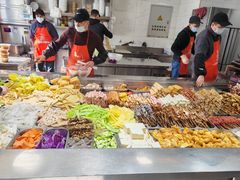 -林静小吃(复兴路店)