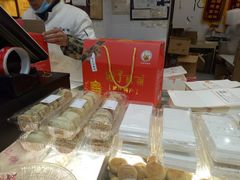 -矮子馅饼(大成路店)