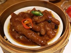 -粤域茶餐厅