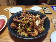 -掌上鲜(南顺城街店)