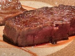 -Ginza Onodera铁板烧(外滩十八号店)