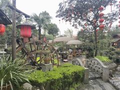 -青城甲(青城山店)