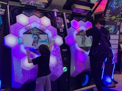 -酷洛小镇(步步高新天地购物广场店)