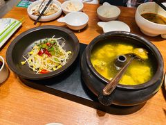 -云海肴·汽锅鸡·云南菜(广安门天虹店)