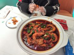 -聚友烤吧(频阳大道南段店)