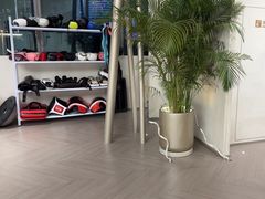 -YCHL FIT 健身(星寰店)