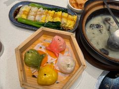 -煲王粤菜餐厅(中侨中心店)