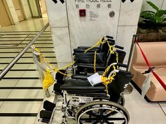 -圣德肋撒医院