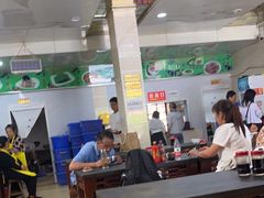 -洪师傅牛肉面(文昌南路店)