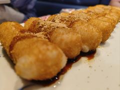 -辣小妮de川菜馆(红旗Mall店)