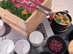 -骨之味·筒骨汤火锅(江头店)