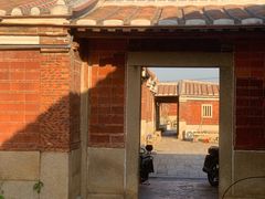 -蔡氏古民居建筑群