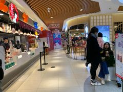 -7mall美食潮地标
