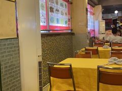 大堂-得记得潮州海鲜砂锅粥(宝业路店)